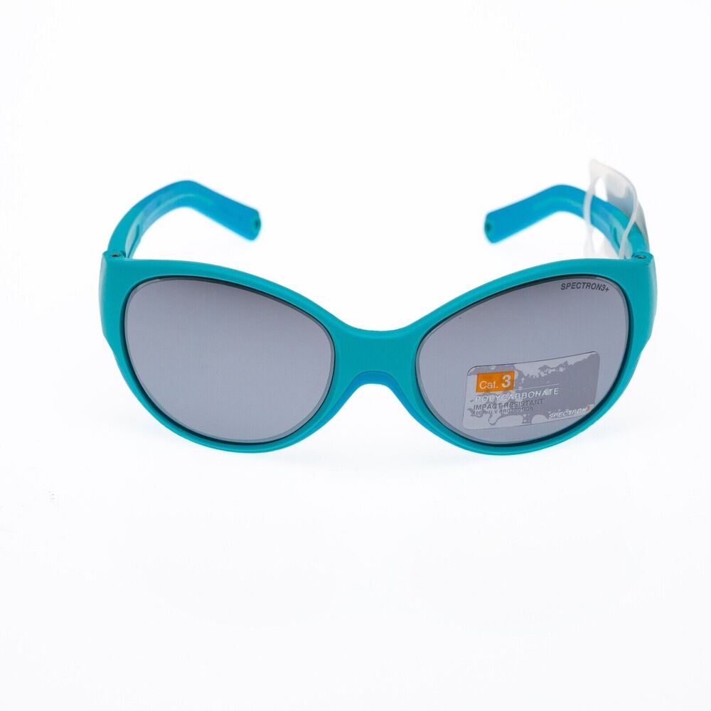 Julbo Lily Sunglasses Sky Blue Kids Sunglasses (pre-own)